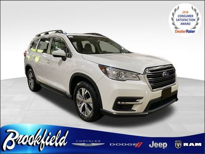 Used 2022 Subaru Ascent Premium w/ Convenience Package