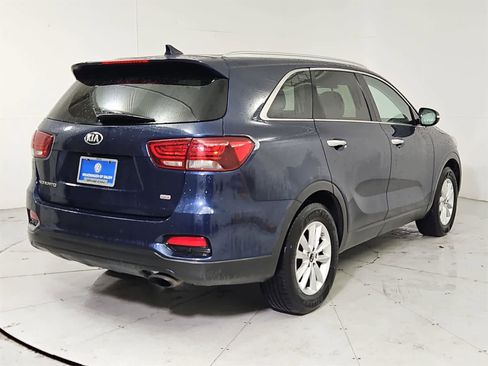 Used 2019 Kia Sorento LX w/ Option Group 020 image 6