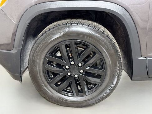 Used 2019 GMC Acadia SLT FWD image 31