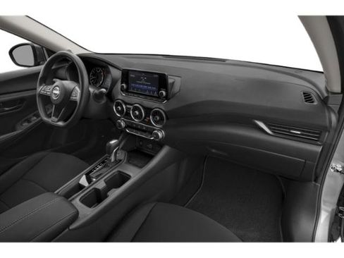 New 2025 Nissan Sentra S image 12