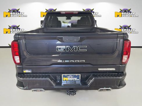 Used 2022 GMC Sierra 1500 Elevation AWD/4WD image 6
