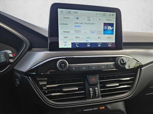 New 2026 Ford Escape Active FWD image 12