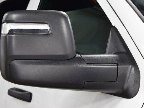 Used 2025 RAM 5500 Tradesman w/ Safety Group image 11