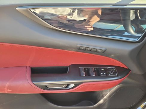 Used 2024 Lexus NX 350 AWD image 21