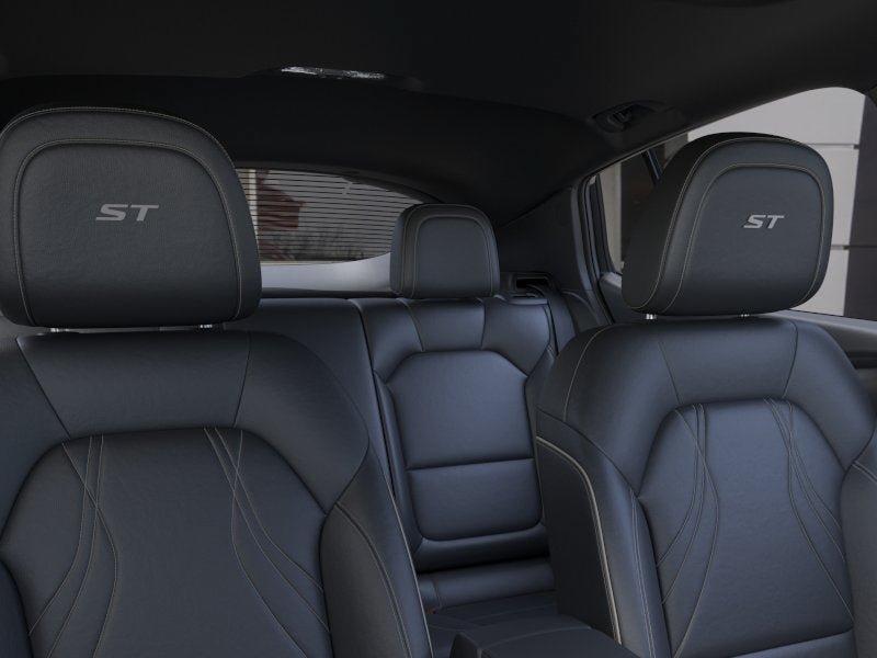 New 2026 Buick Envista Sport Touring w/ Studio Series FWD image 24