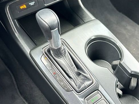 Certified 2024 Honda Civic LX image 16