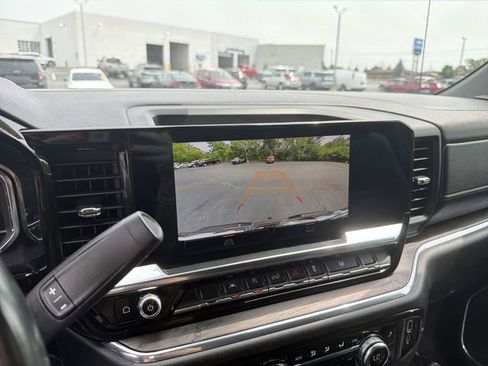 Certified 2025 GMC Sierra 1500 SLT AWD/4WD image 26