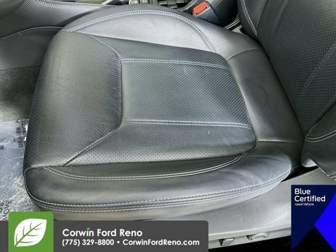 Used 2023 Subaru Forester Touring w/ Popular Package #2 AWD/4WD image 24