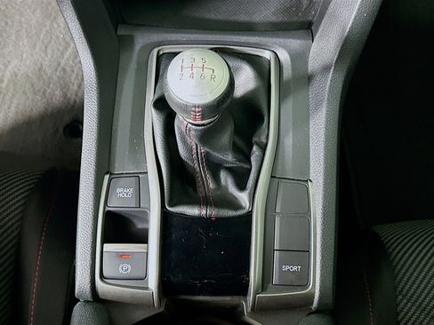 Used 2019 Honda Civic Si image 23