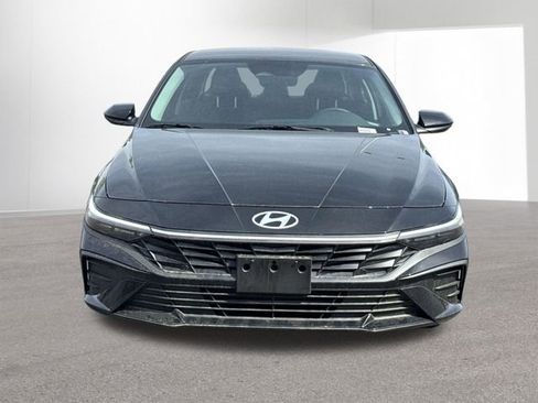 New 2026 Hyundai Elantra Sport FWD image 6