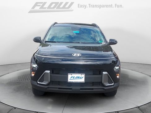 New 2026 Hyundai Kona SEL Sport image 2
