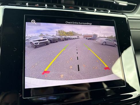 New 2025 Jeep Grand Cherokee Laredo X w/ Trailer Tow Package image 19