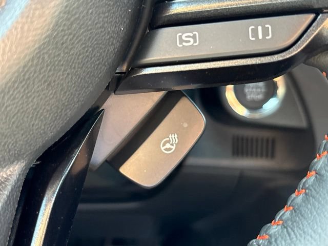 New 2026 Subaru Crosstrek 2.5i Limited AWD/4WD image 10