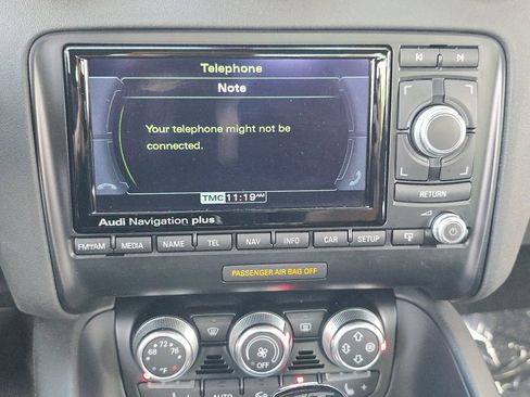 Used 2015 Audi TT 2.0T image 26