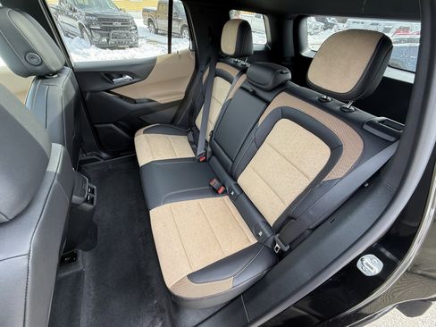 New 2026 Chevrolet Equinox ACTIV image 21