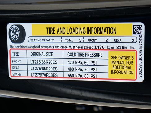 Used 2024 Chevrolet Silverado 2500 LTZ w/ LTZ Premium Package AWD/4WD image 57