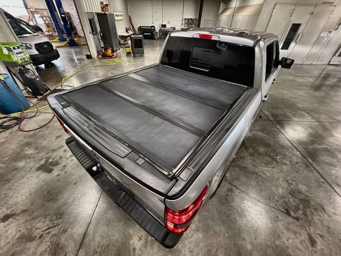 Used 2021 Ford F150 XLT w/ Equipment Group 302A High AWD/4WD image 26