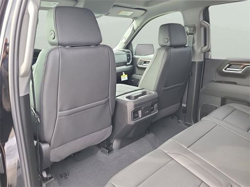 New 2026 Chevrolet Silverado 1500 RST w/ Convenience Package II image 14