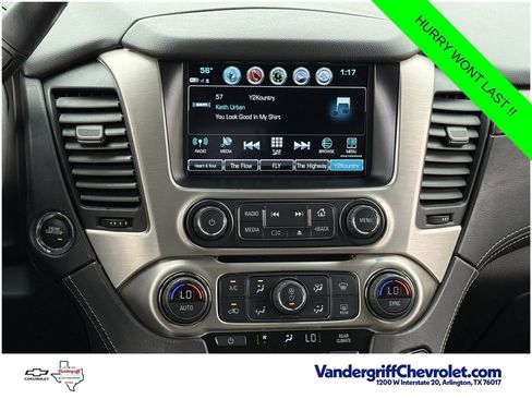 Used 2019 GMC Yukon Denali w/ Denali Ultimate Package RWD image 16