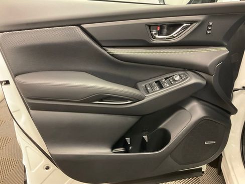 New 2026 Subaru Ascent Bronze Edition image 10