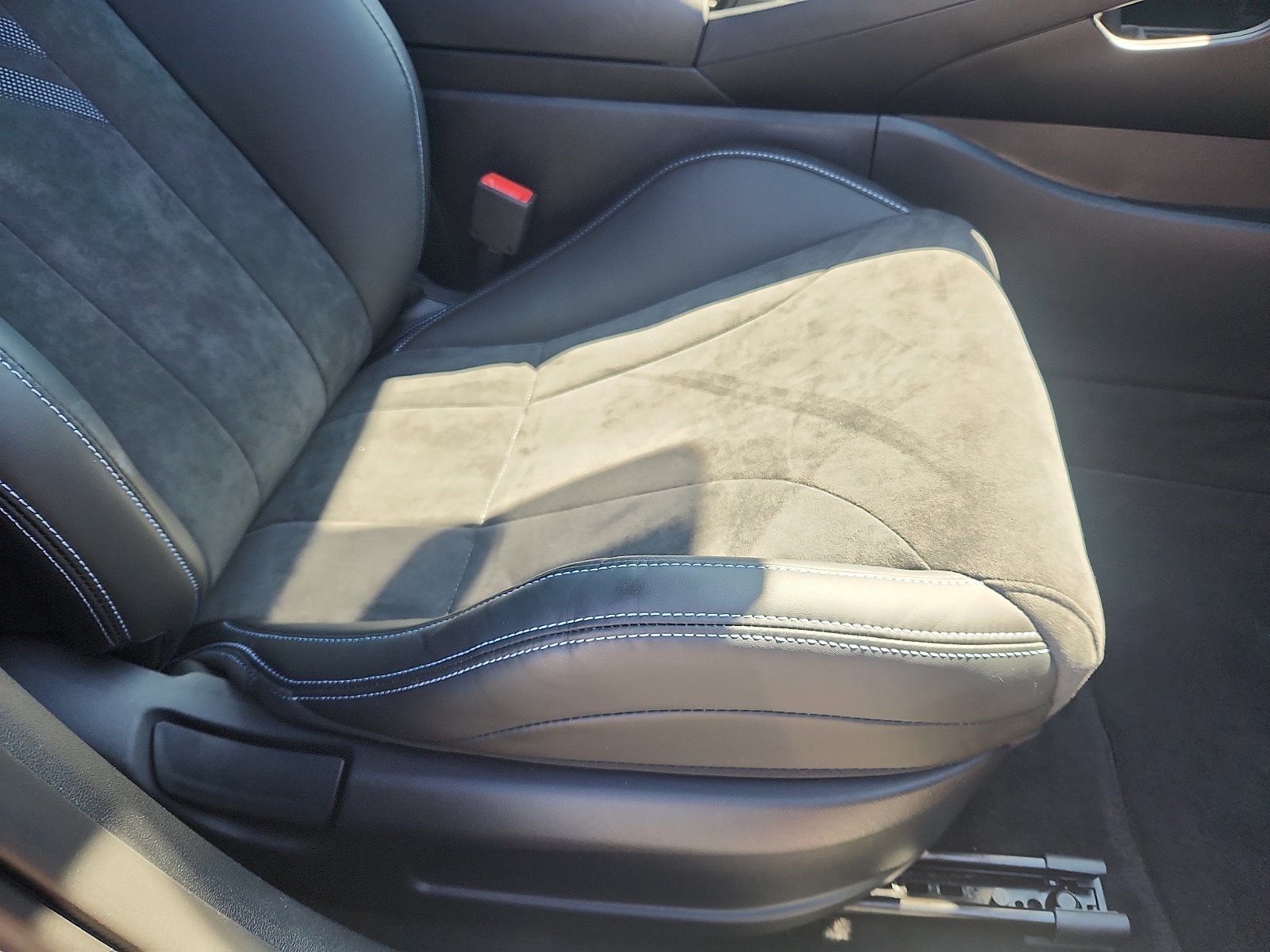 Certified 2026 Hyundai Elantra N FWD image 32