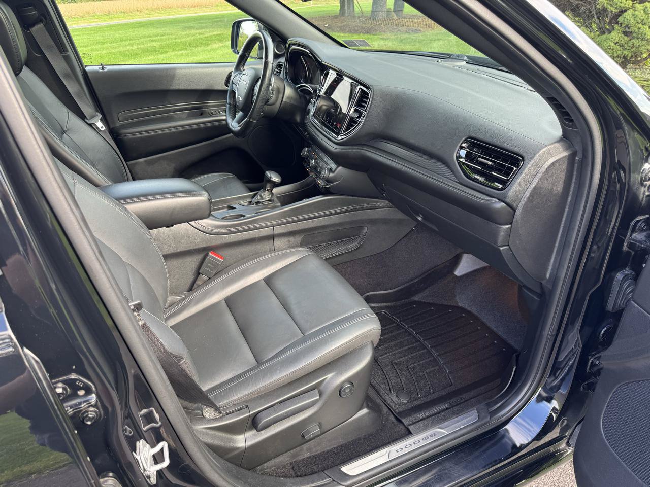 Used 2022 Dodge Durango GT AWD/4WD image 12