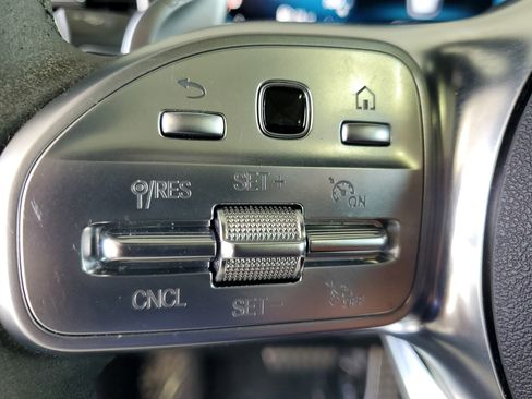 Used 2023 Mercedes-Benz GLE 53 AMG 4MATIC image 23