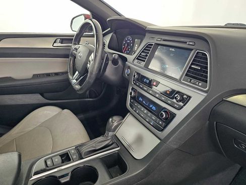 Used 2015 Hyundai Sonata Limited 2.0T FWD image 11