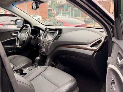 Used 2017 Hyundai Santa Fe Sport 2.0T image 18