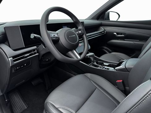 New 2026 Hyundai Santa Cruz SEL AWD/4WD image 14