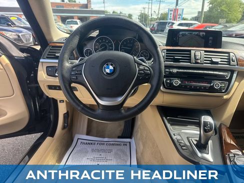 Used 2014 BMW 435i xDrive Coupe AWD/4WD image 13