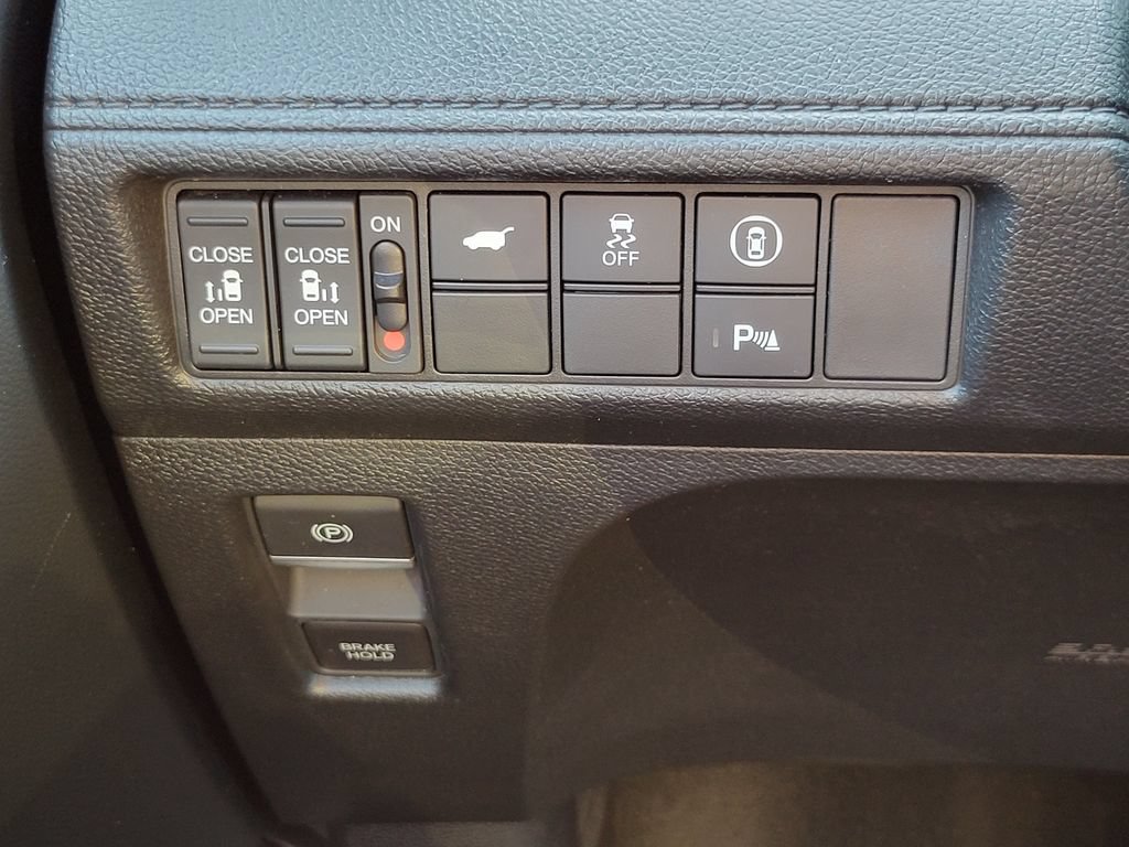 Used 2023 Honda Odyssey Elite image 13