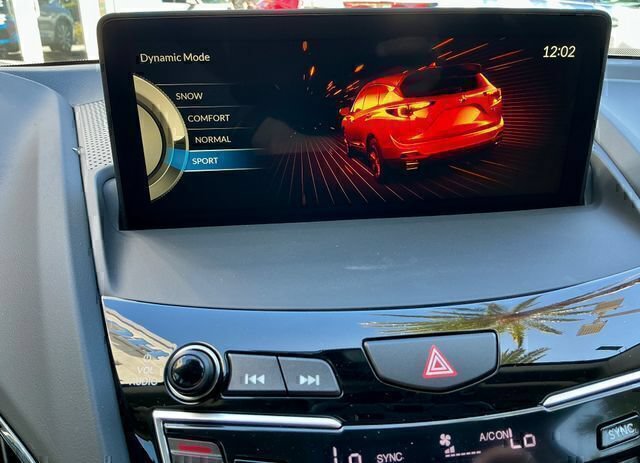 New 2026 Acura RDX w/ Technology Package AWD/4WD image 20