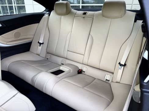 Used 2019 BMW 430i xDrive 430i xDrive w/ Convenience Package image 41