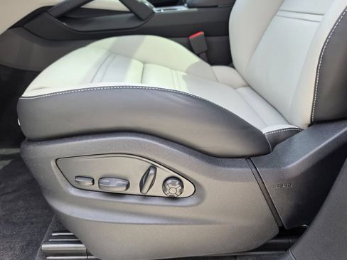 New 2026 Porsche Cayenne S AWD/4WD image 22