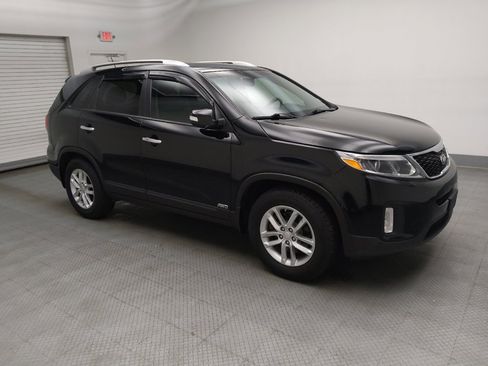 Used 2014 Kia Sorento LX w/ Premium Package image 11