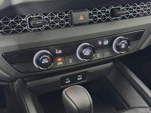 Certified 2023 Honda Accord LX image 15