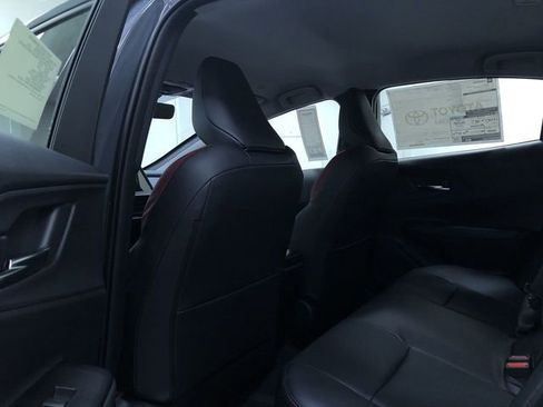 New 2026 Toyota Prius Plug-In Hybrid image 18