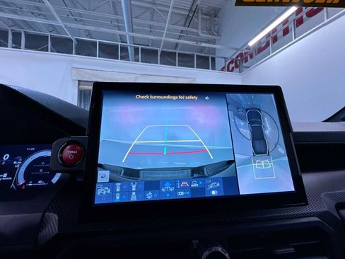 Used 2024 Toyota Tacoma TRD Pro image 26