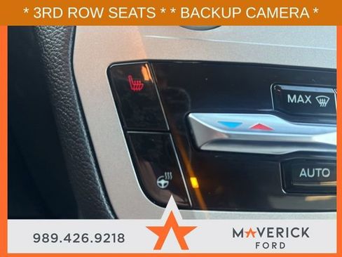 Used 2023 Ford Explorer XLT w/ Equipment Group 202A image 15