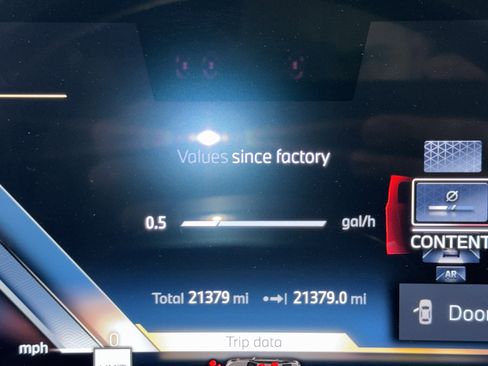 Used 2024 BMW 760i xDrive 760i xDrive w/ Executive Package image 26