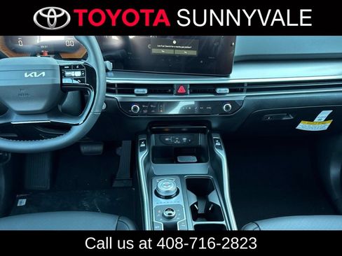 Used 2025 Kia Sorento EX w/ EX Panoramic Sunroof Package AWD/4WD image 4