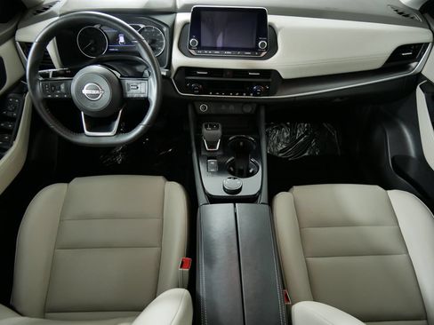 Used 2023 Nissan Rogue SV w/ SV Premium B Package AWD/4WD image 20