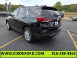 Used 2022 Chevrolet Equinox LT w/ Driver Convenience Package image 4