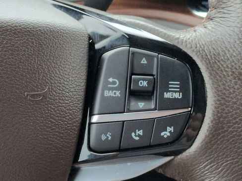 Certified 2023 Ford Explorer King Ranch AWD/4WD image 24