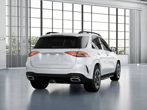 New 2026 Mercedes-Benz GLE 580 4MATIC image 23
