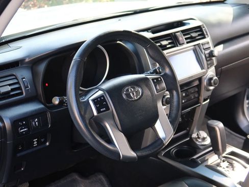 Used 2011 Toyota 4Runner Limited image 9