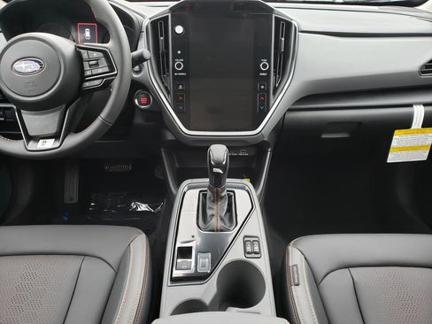 New 2025 Subaru Crosstrek 2.5i Limited image 9