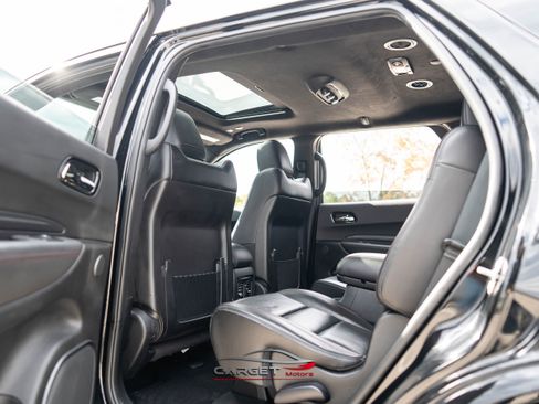 Used 2021 Dodge Durango R/T w/ Tow 'N Go Package AWD/4WD image 22