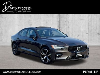 Used 2024 Volvo S60 B5 Core